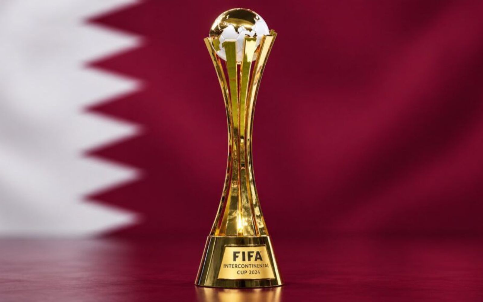 Coupe intercontinentale 2026 : Le Qatar récupère le final
