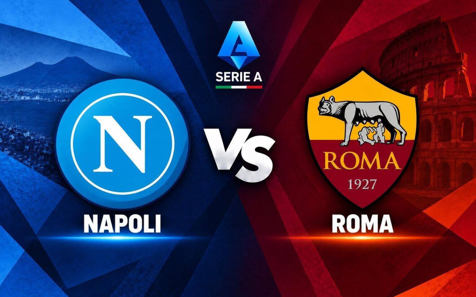 Serie A (J8) : Naples-Rome, un duel à suivre