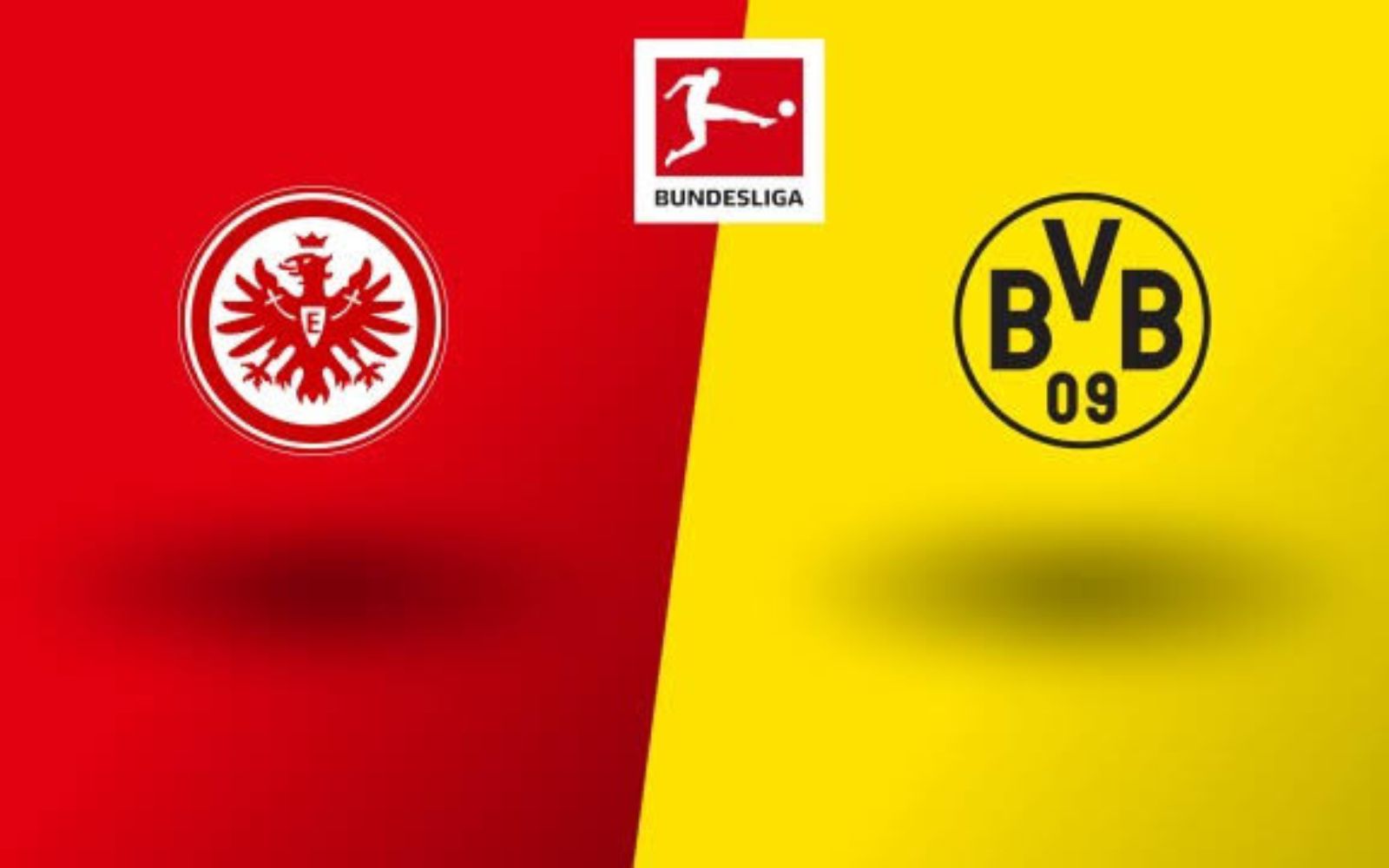 Bundesliga (J7) : Dortmund-Francfort en vedette