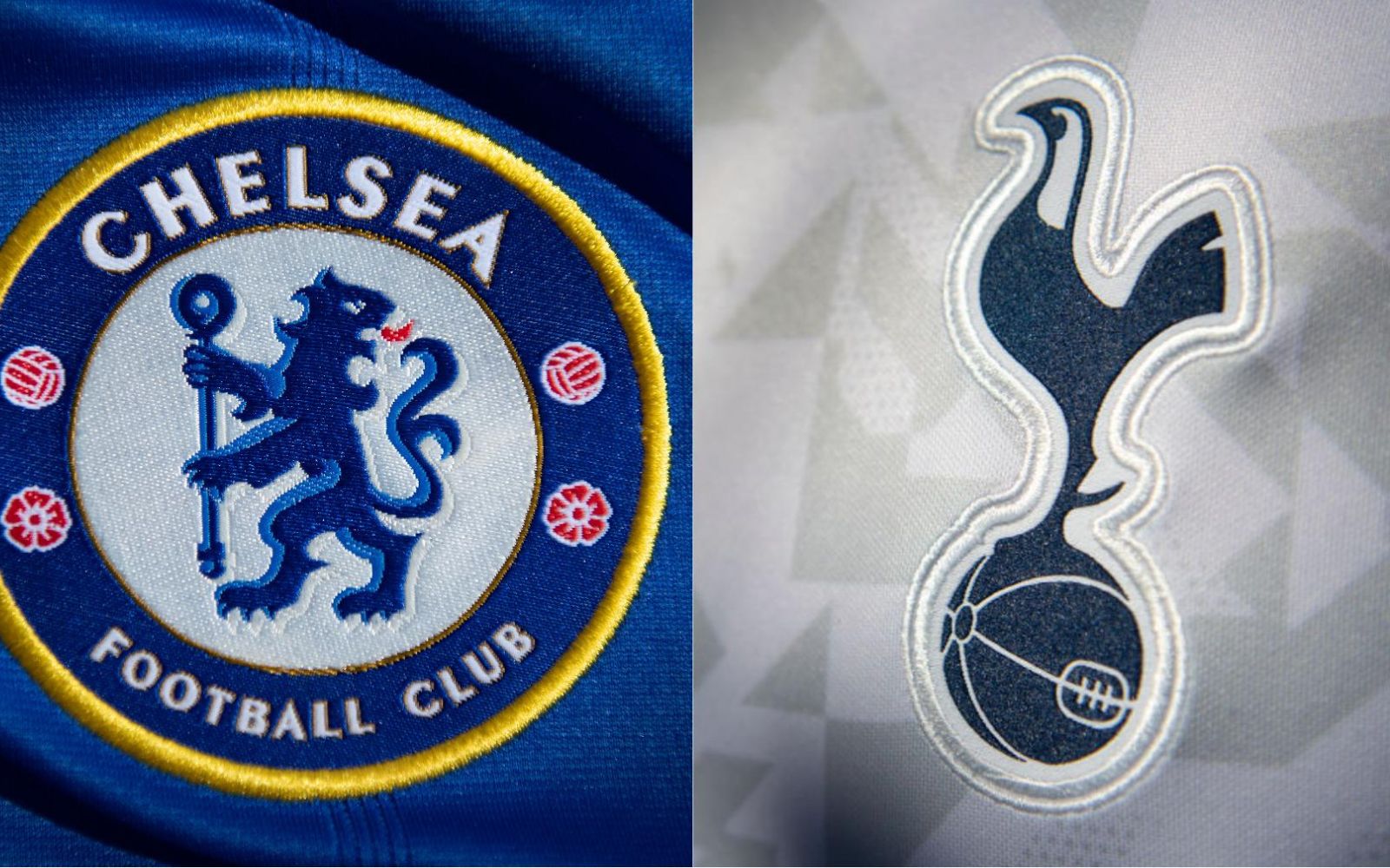 Premier League (J8) : Chelsea-Tottenham au sommet