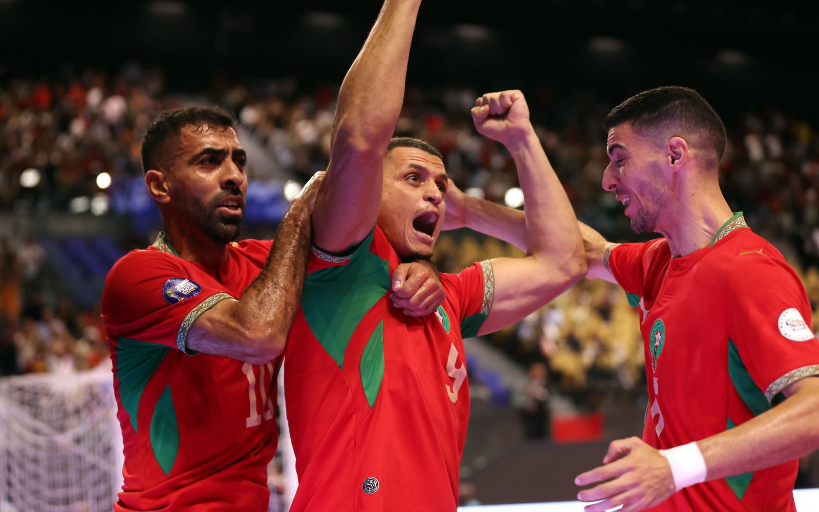 Maroc : Clubs et sélections font briller le football national sur la scène africaine