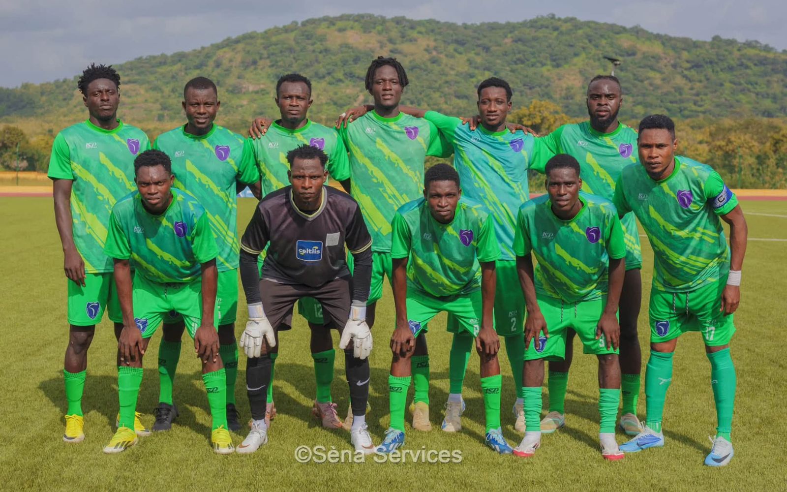 Bénin - Ligue 1, J5 : Espoir FC sombre, la SOBEMAP revit