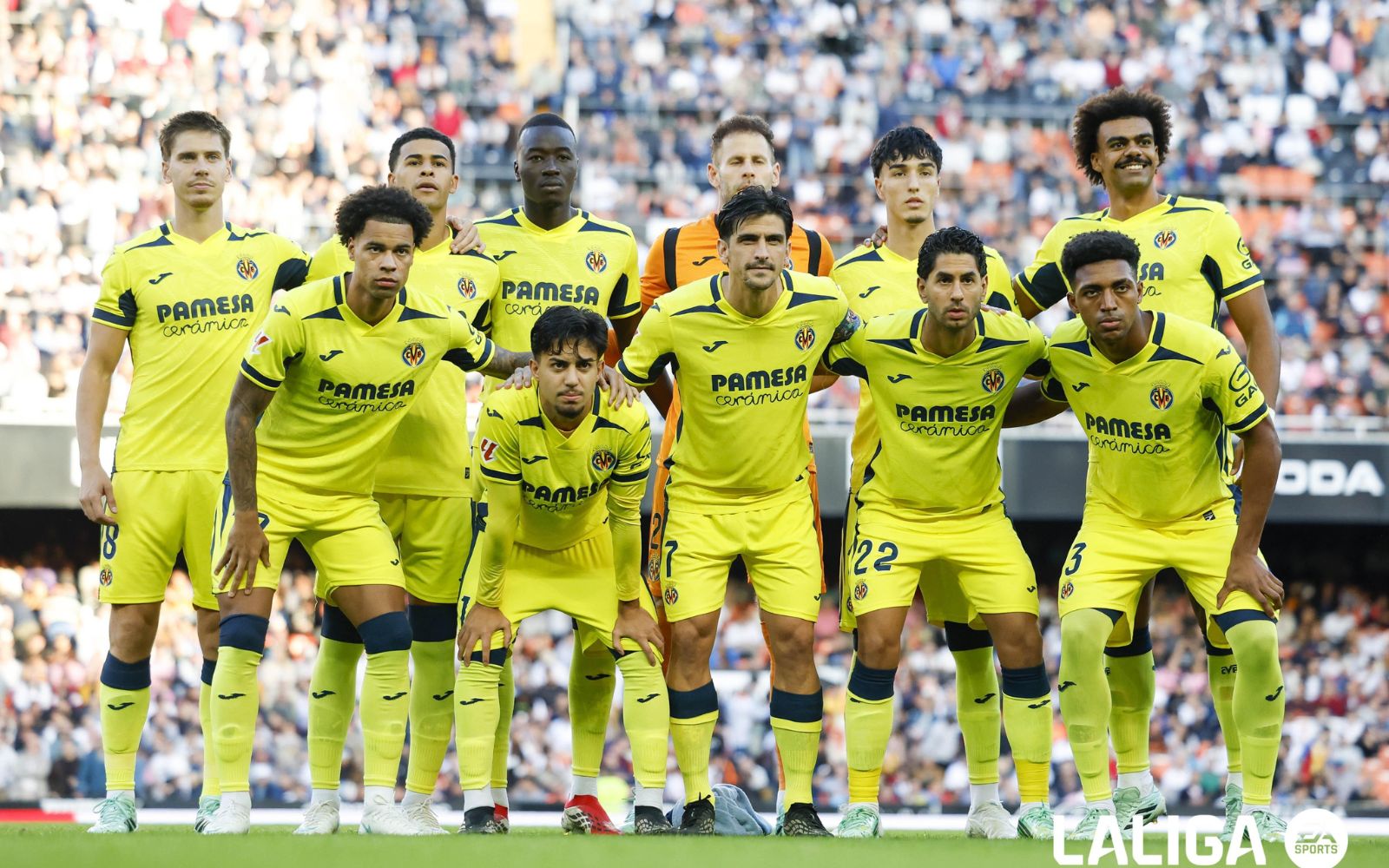 Liga(J10) : Villarreal renverse Valence, l’Atlético gagne