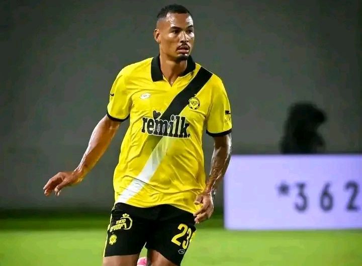 D1 Israël : Olivier Verdon s’impose déjà au Maccabi Netanya