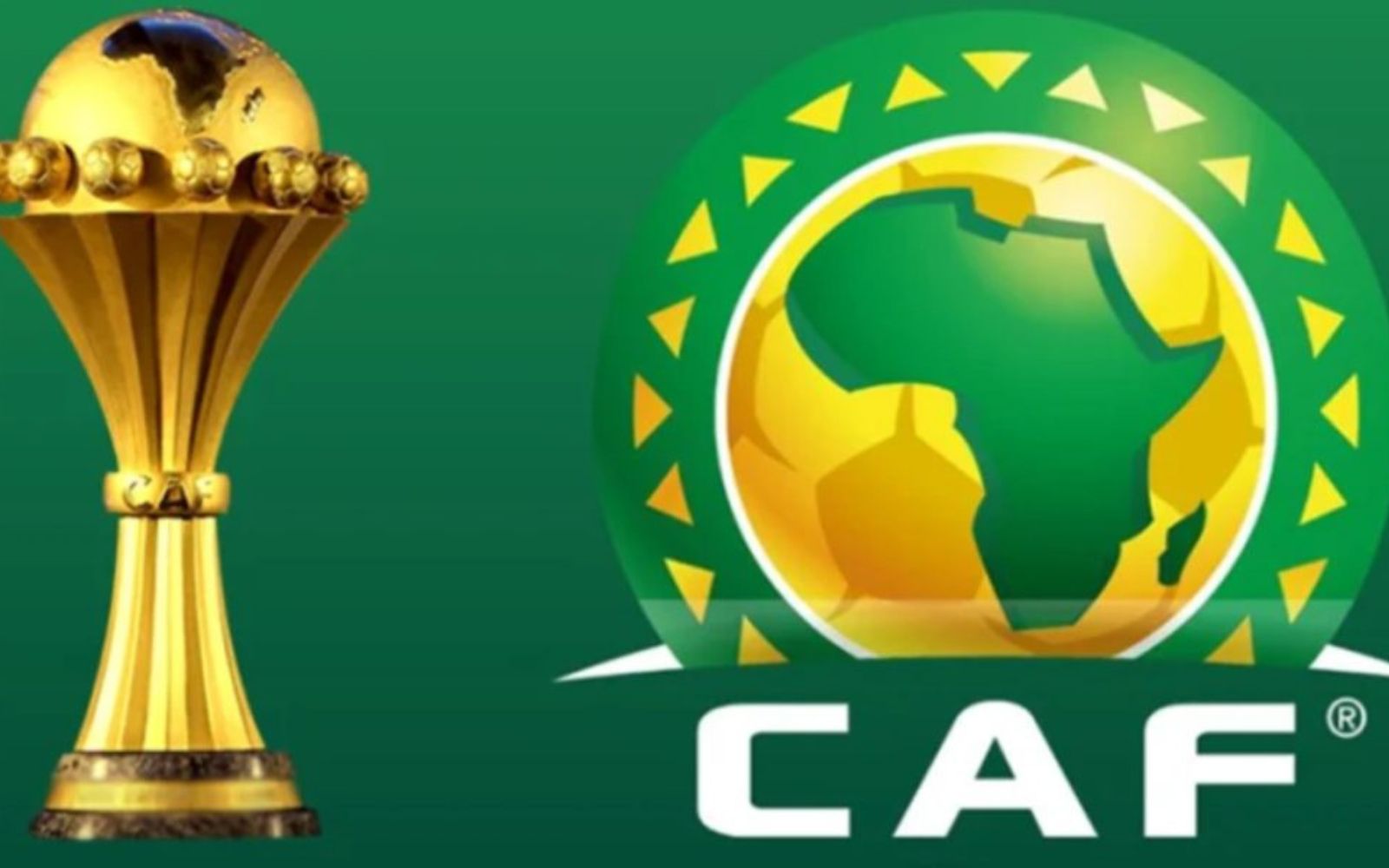 CAN : La CAF relance le débat sur la fréquence