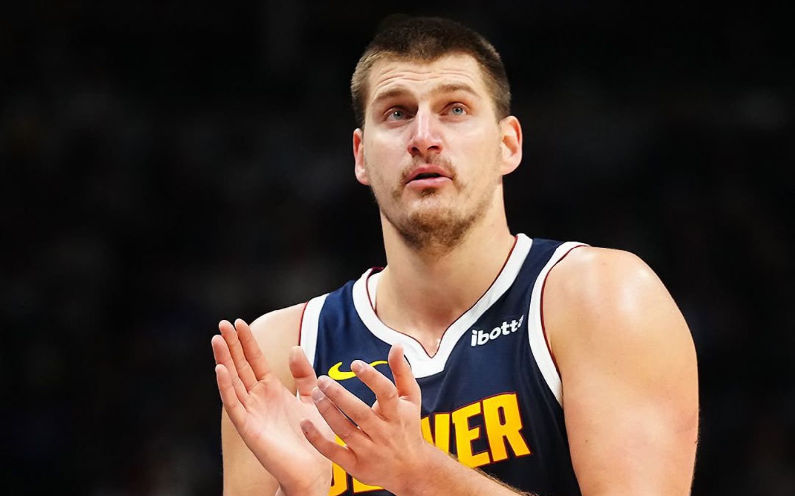 NBA : Nikola Jokic se rapproche du record de Westbrook