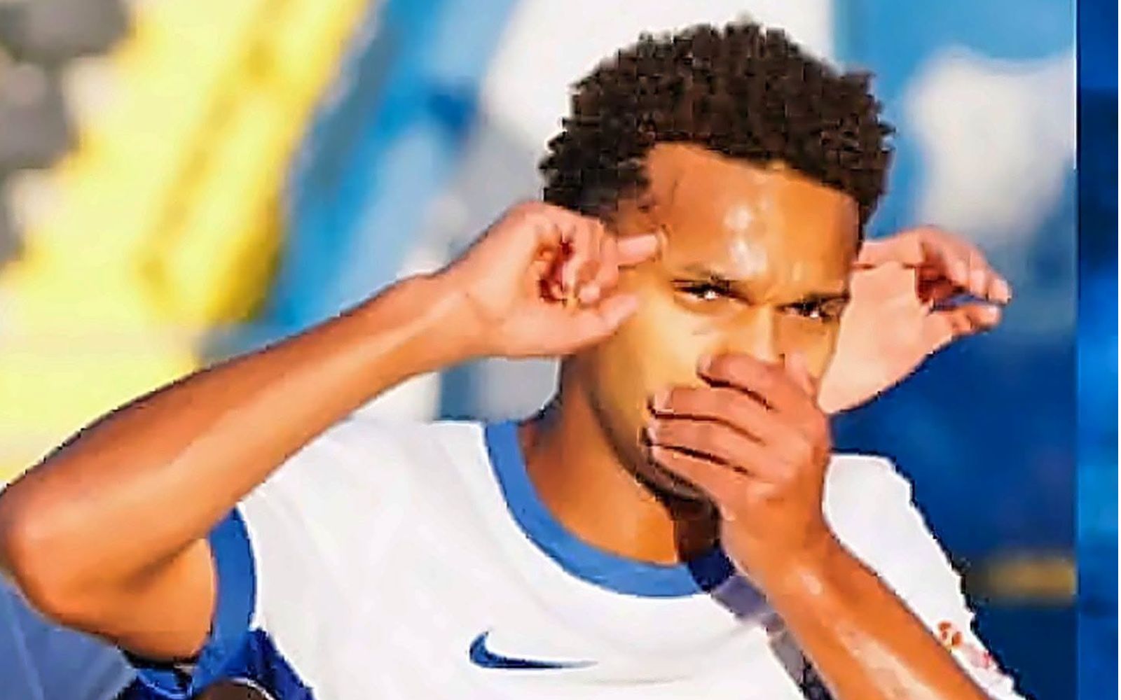 D1 Roumanie, J13 : Double buteur, Matteo Ahlinvi guide Farul Constanța vers le succès