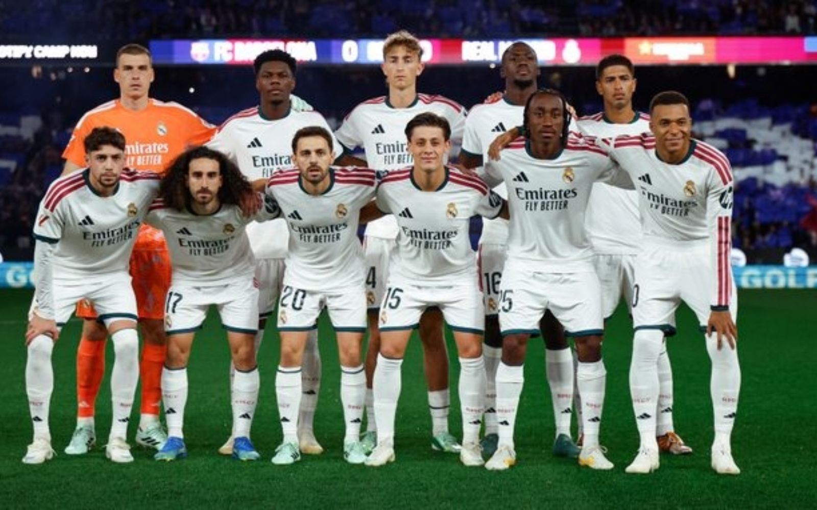 Clasico : Le plan du Real a étouffé le Barça