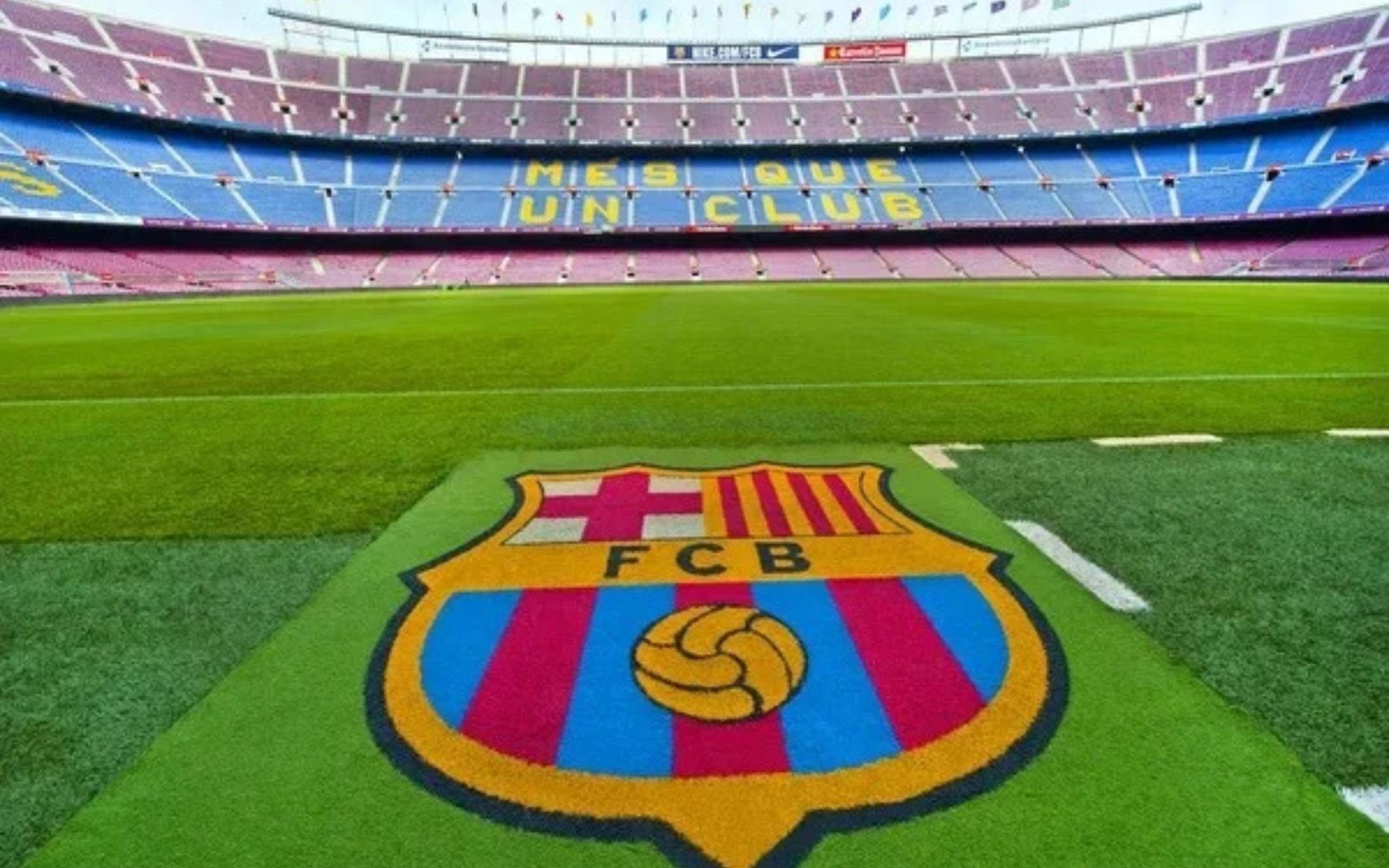 Barça : Le Real battu sur un autre terrain