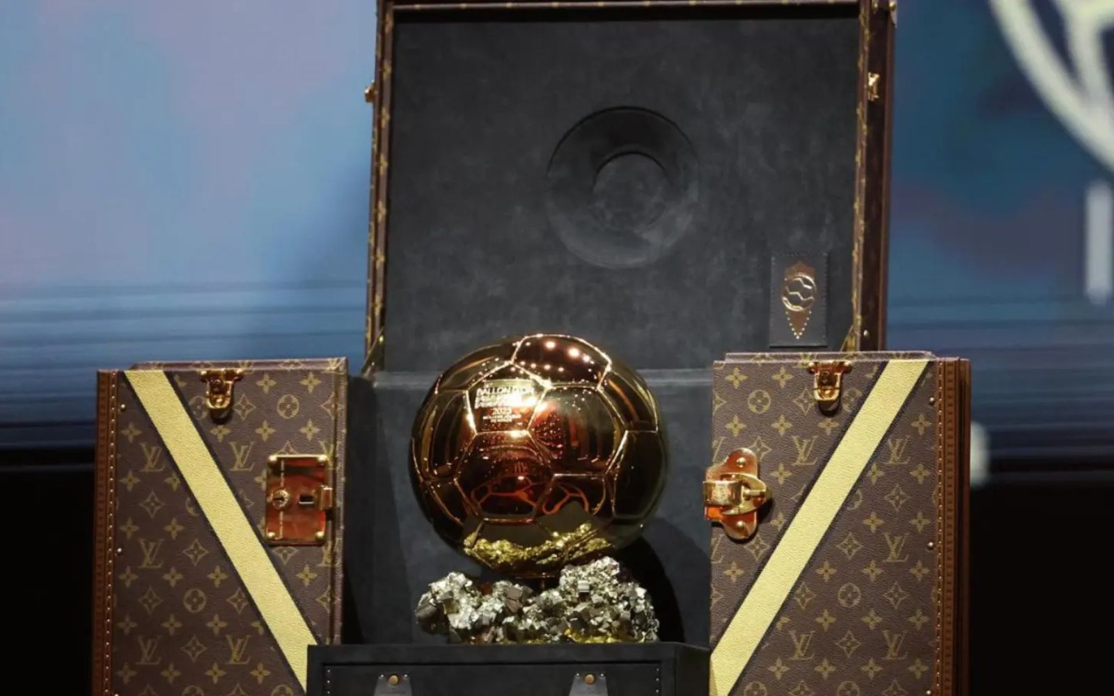 Ballon d’Or 2026 : Heure et chaînes de diffusion de la cérémonie