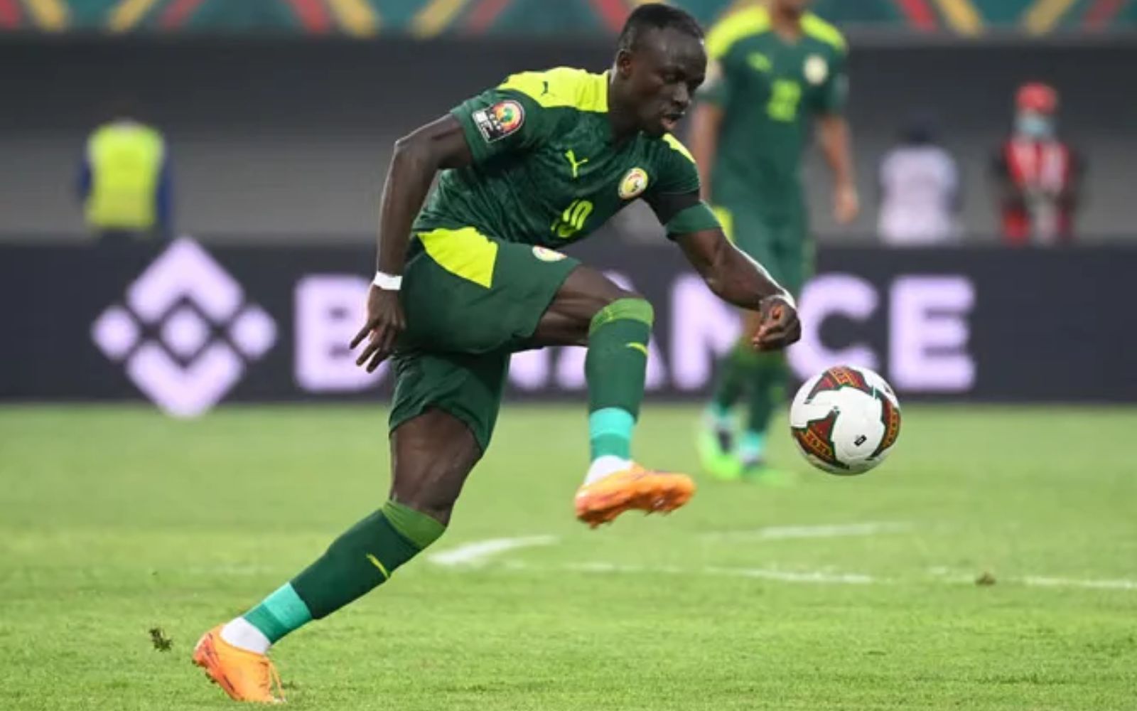 Ballon d’Or 2026 : Sadio Mané dans le bas du classement