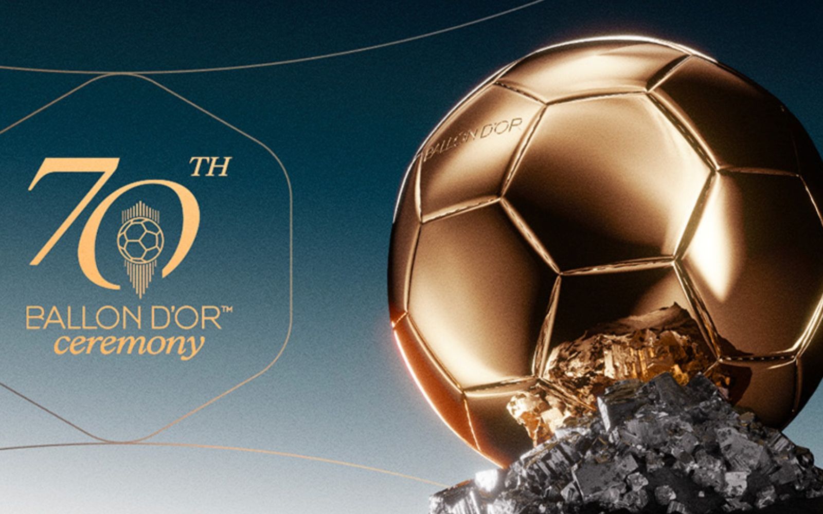 Ballon d’Or 2026 : Londres prise au piège