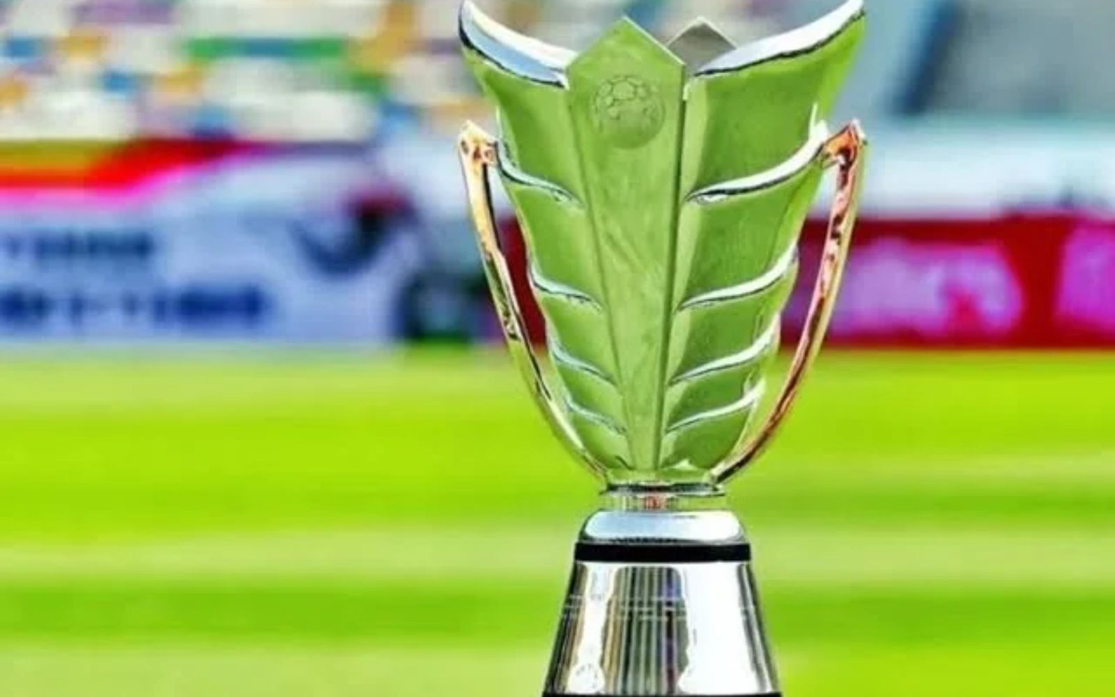 Coupe d’Asie 2027 : Toutes les dates clés