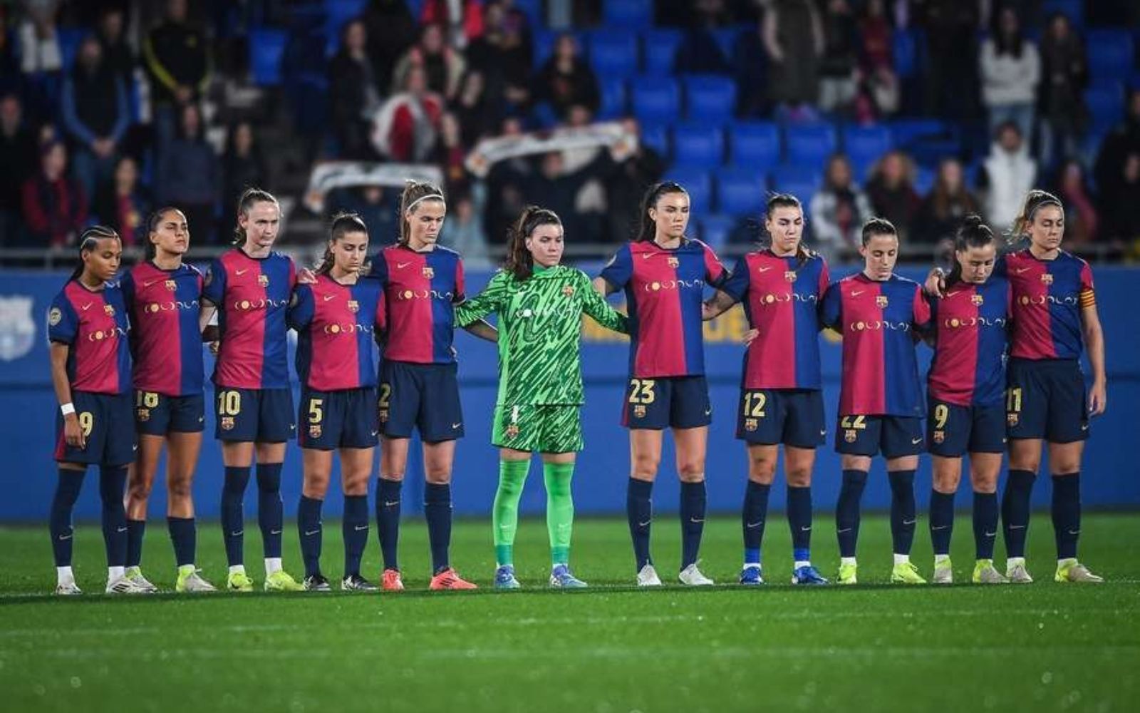 Ballon d’Or 2026 : Le FC Barcelone sacré chez les femmes