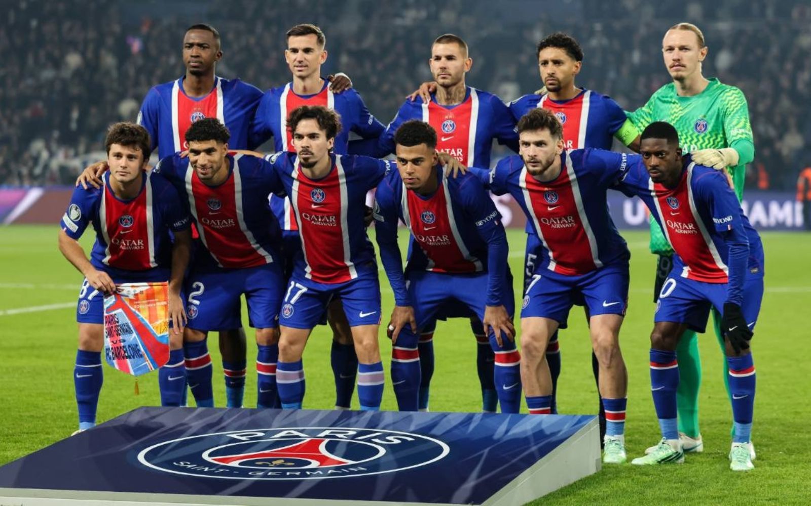 Ballon d’Or 2026 : Le PSG conserve son trophée
