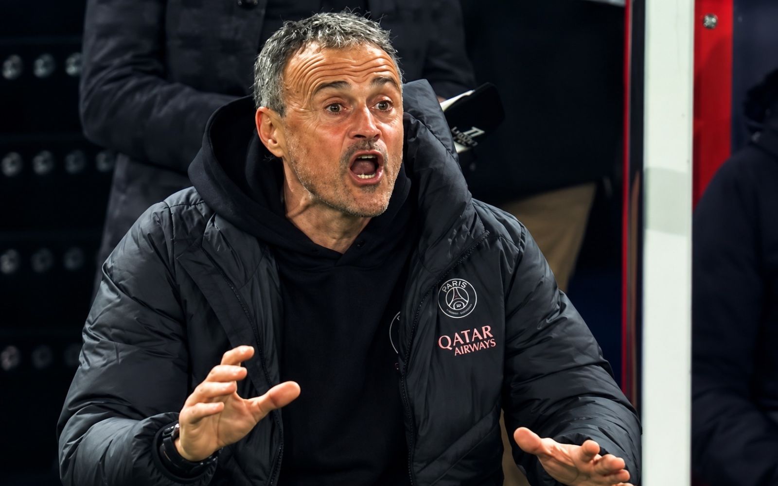 PSG : Luis Enrique gagne son pari face à Lyon
