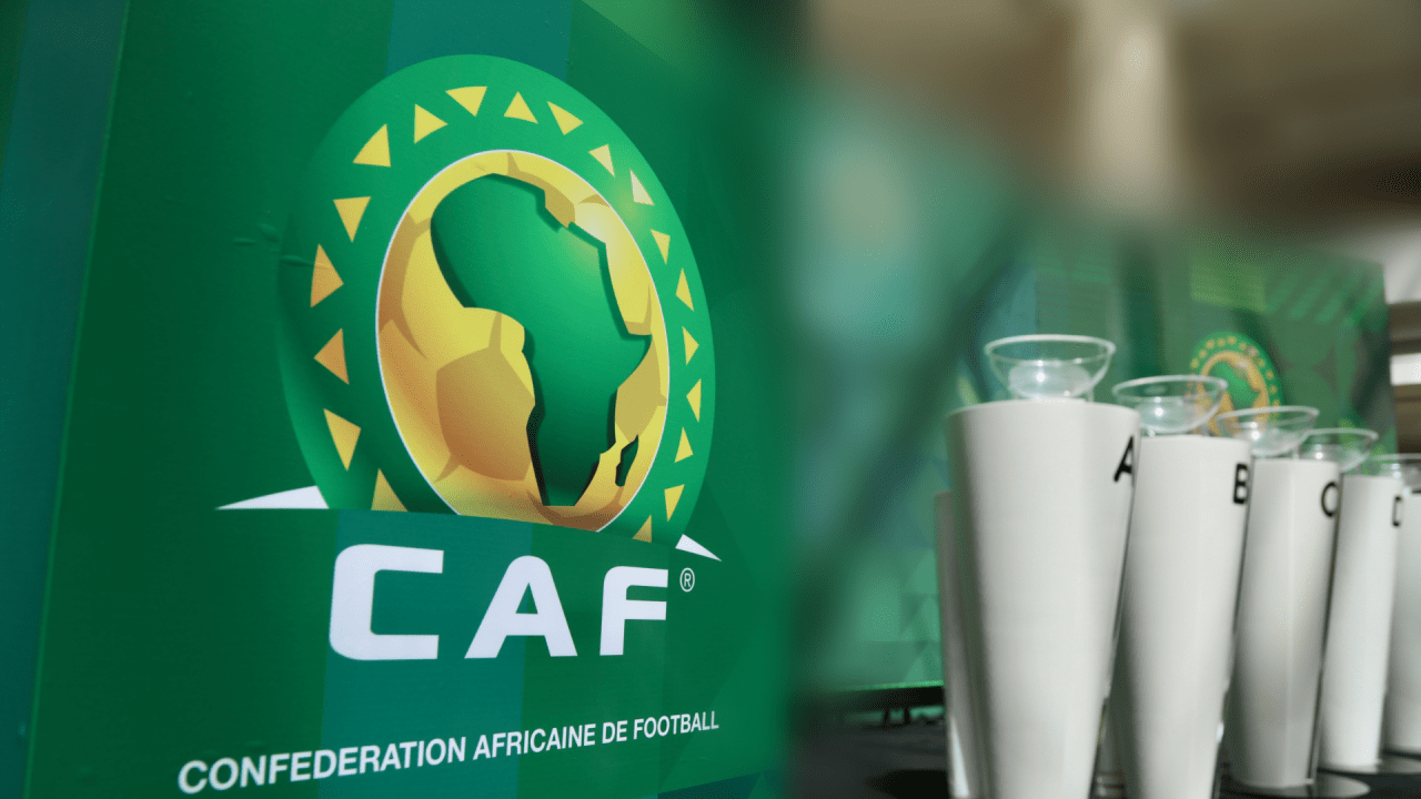 Interclubs CAF 2026-2027 : Les qualifiés connus, le tirages au sort fixé
