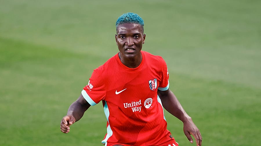 Ballon d’Or féminin 2026 : Temwa Chawinga, une première historique pour l’Afrique