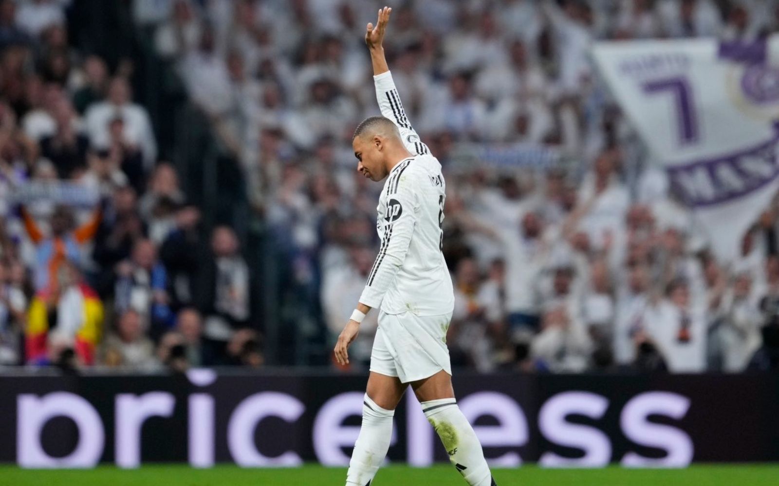 Kylian Mbappé présente ses excuses à la Chine
