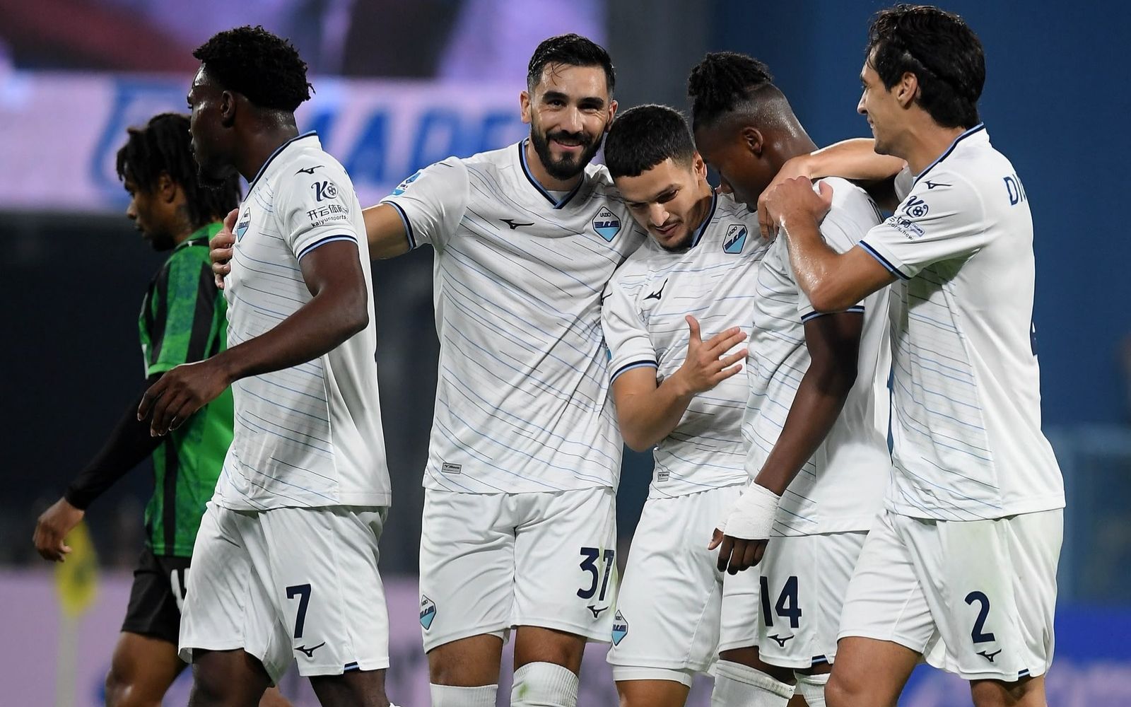 Serie A (J9) : La Lazio déroule, la Roma régale