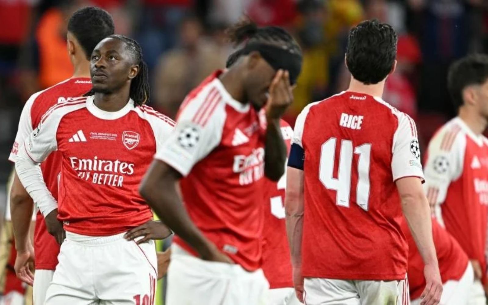 EFL Cup : Arsenal tombe face à Fleetwood, le choc !