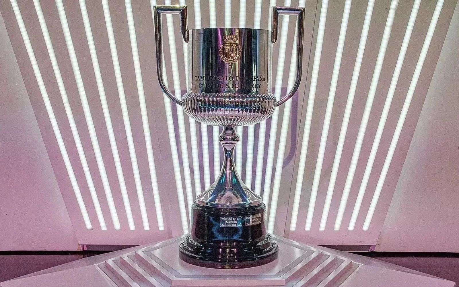 Coupe du Roi-1er Tour : L’Espanyol tombe, Villarreal brille