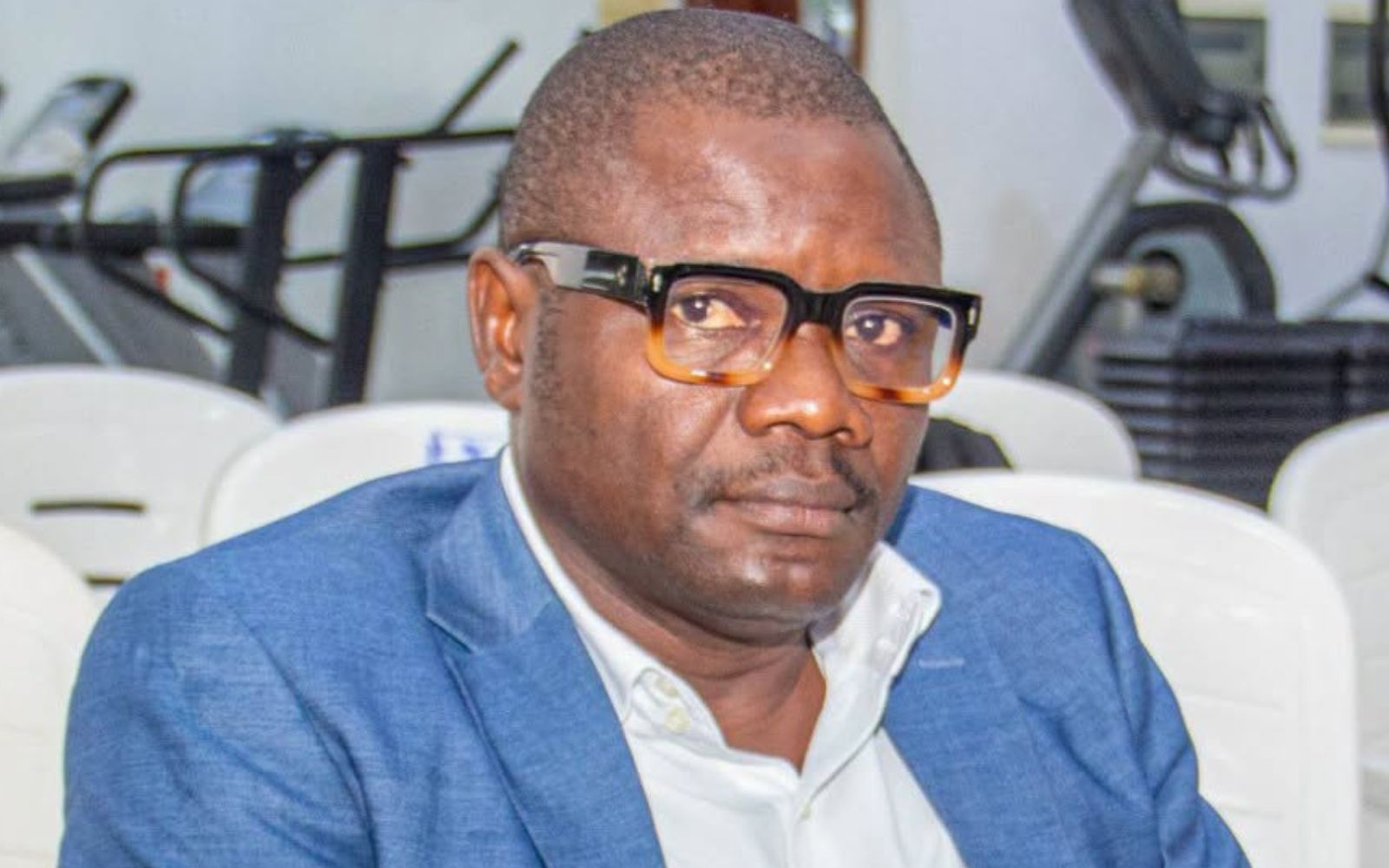 APS-Bénin : Ambroise Zinsou met les journalistes face à leurs responsabilités