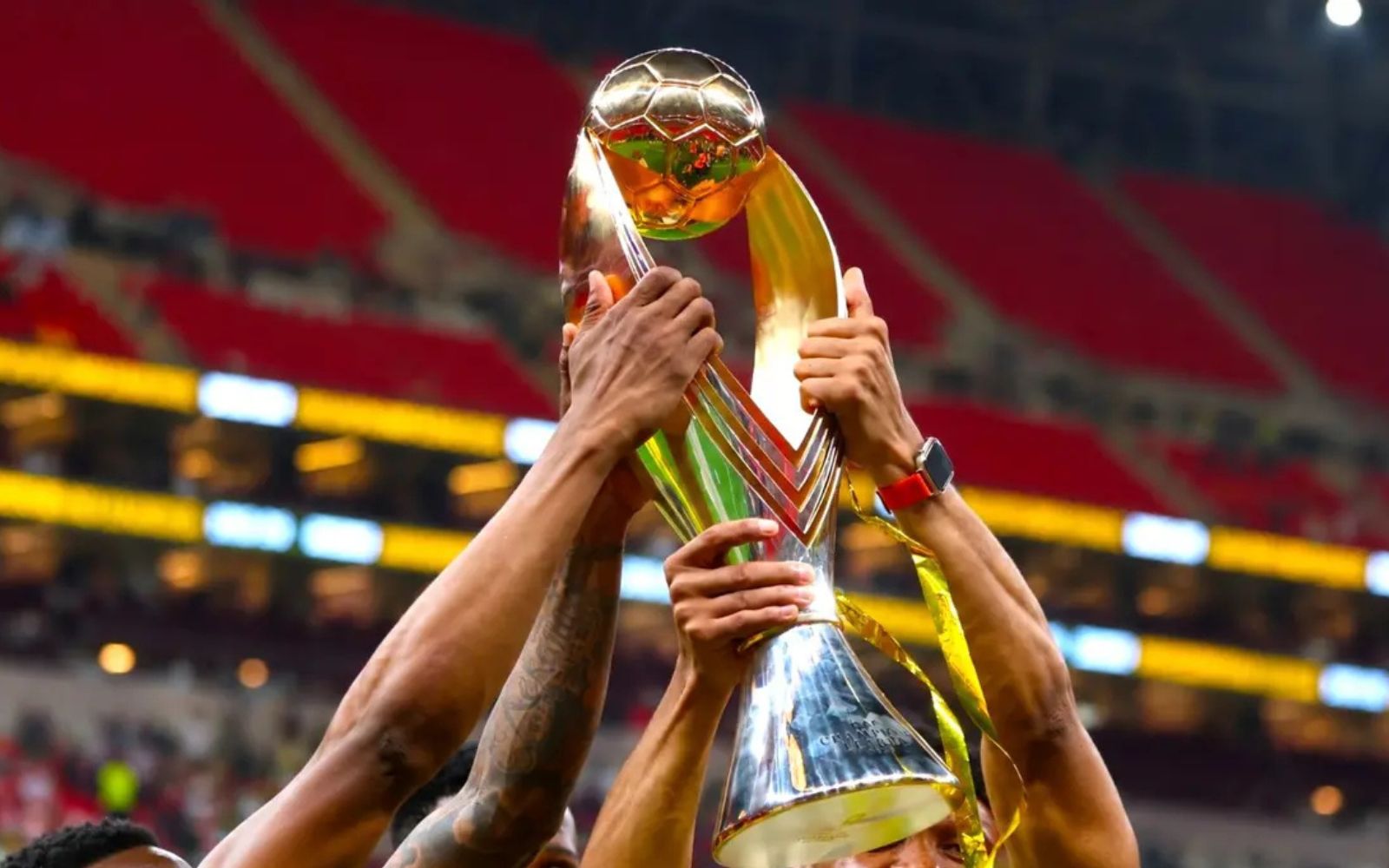 Ligue des champions CAF 2026-2027 : Les 16 qualifiés pour la phase de groupes