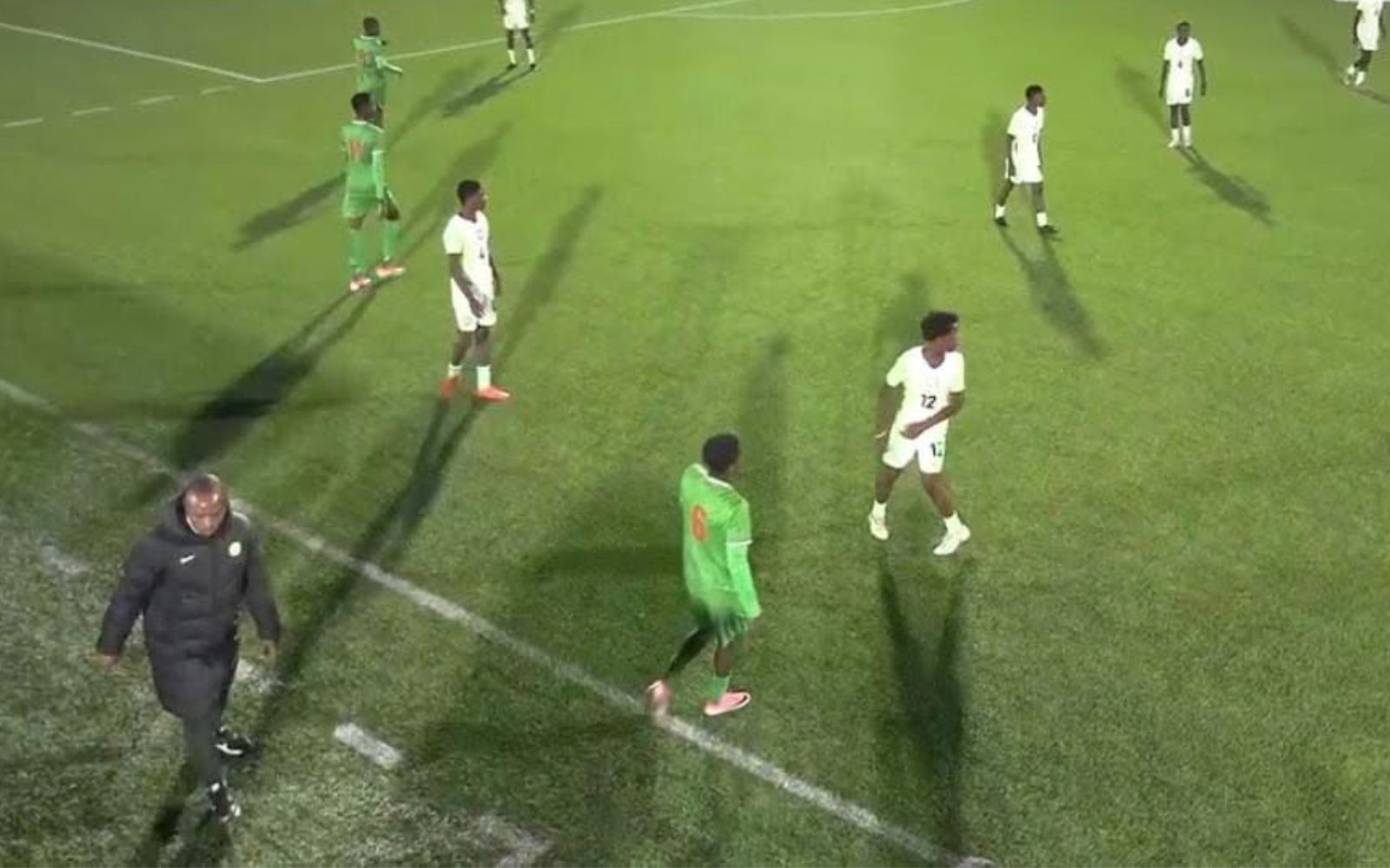 Mondial U-15 2026 : Le Bénin écarte le Nigeria et file en quarts du Tier C