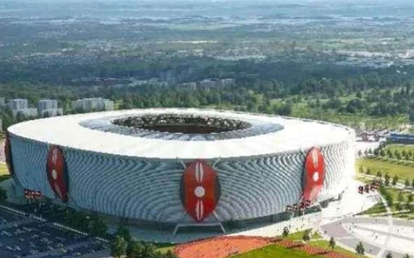 CAN 2027 : Nairobi s’offre le Bayern et l’Ajax