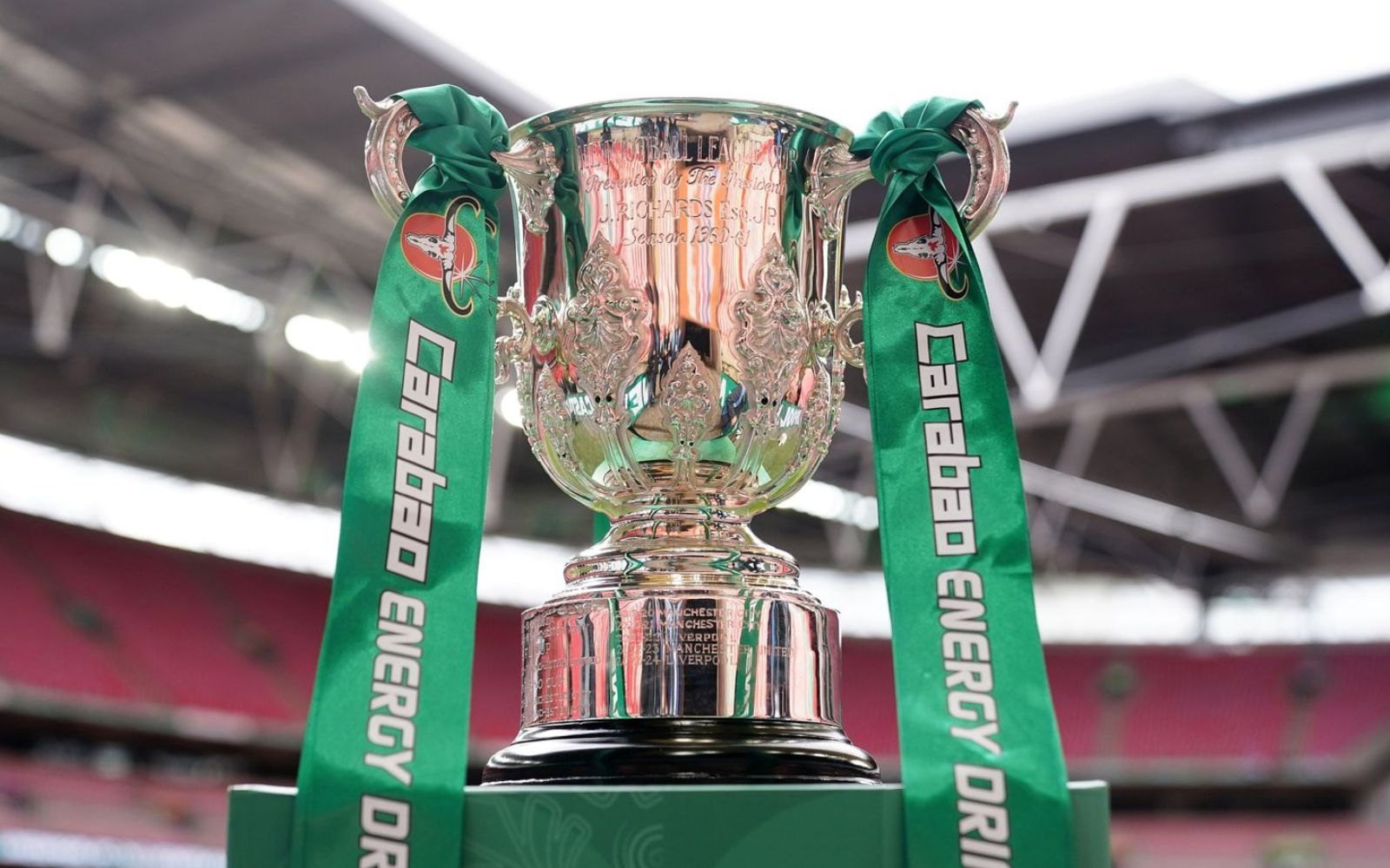 Carabao Cup - 1/4 final : Liverpool hérite de Bournemouth