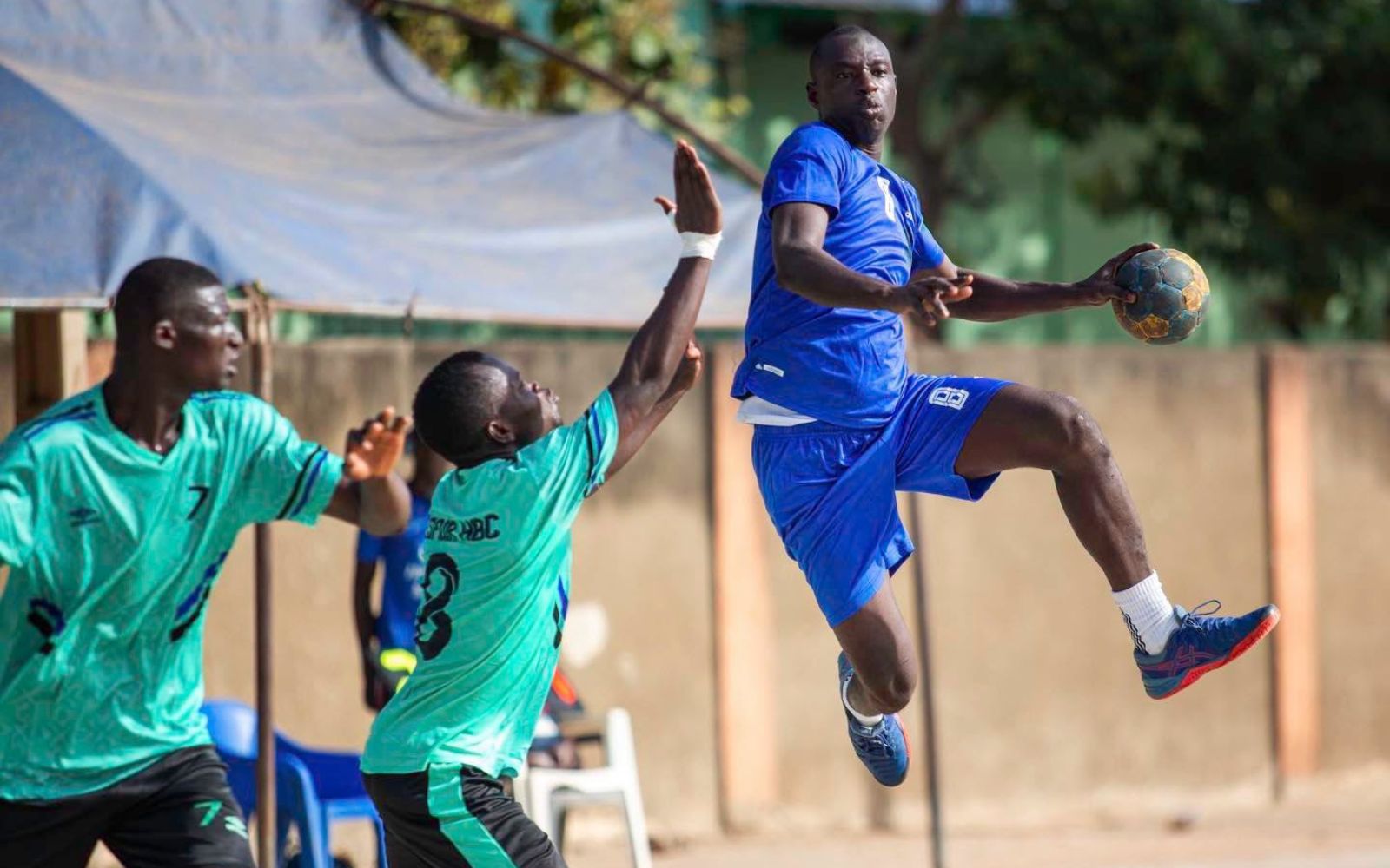 Bénin - Championnat amateur de handball 2026 : Les groupes pour la phase nationale (Officiel)