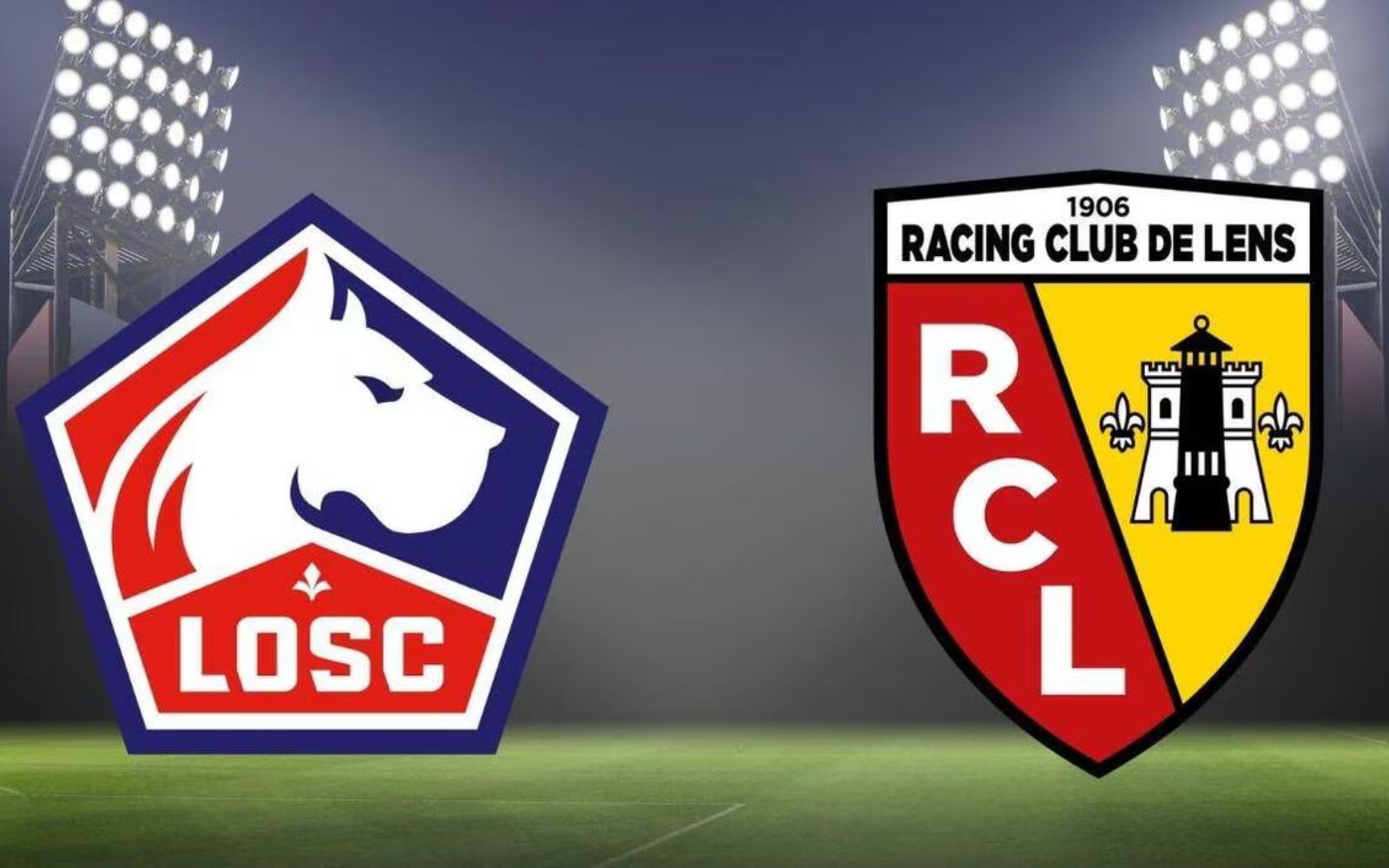 Ligue 1 (J9) : Le derby du Nord promet des étincelles