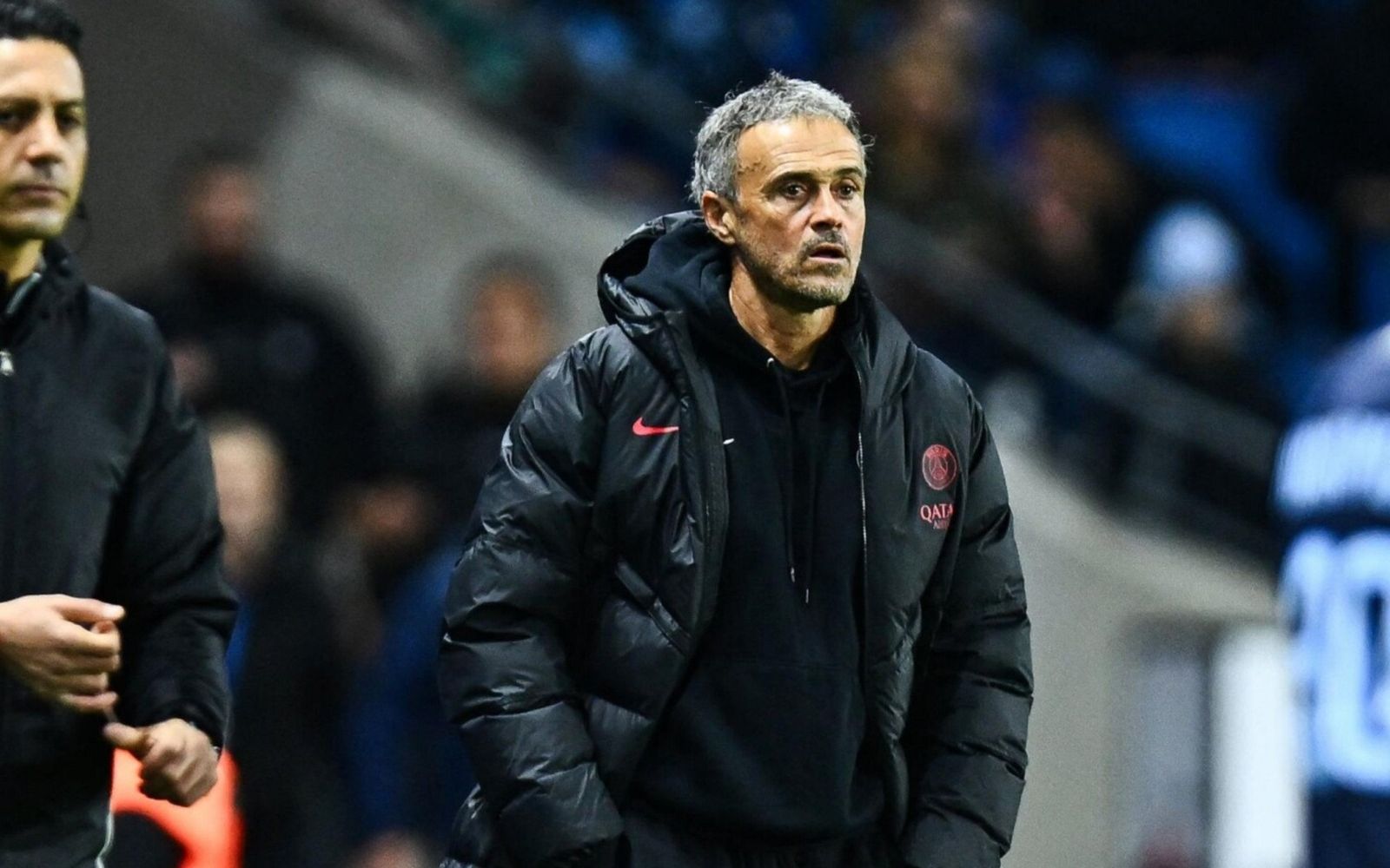 PSG : Luis Enrique détrône Laurent Blanc