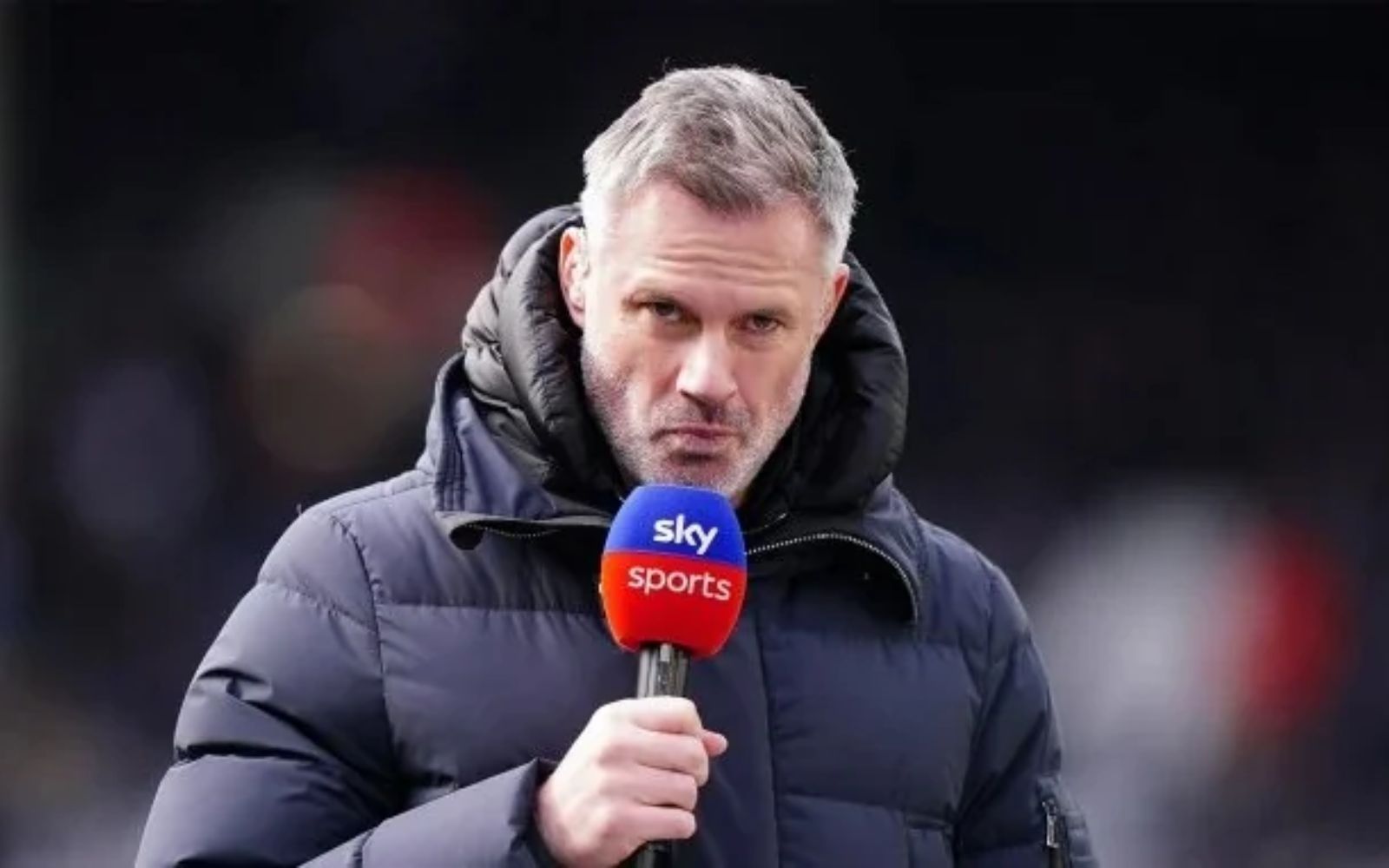 Aston Villa : Jamie Carragher menacé de poursuites judiciaires