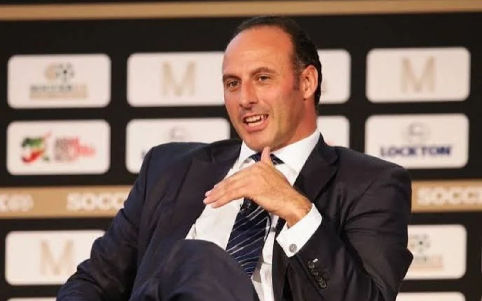 FIFA : Ramon Vega veut faire tomber le système Infantino