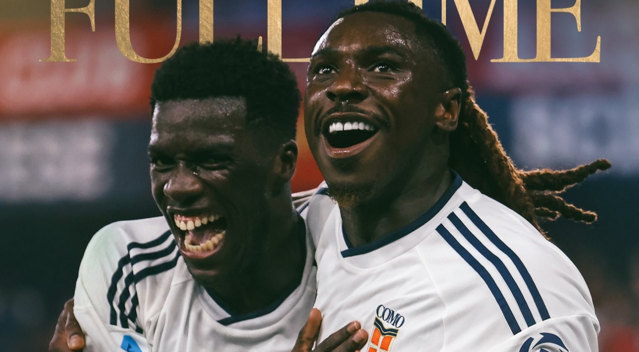 Serie A (J3) : Como renverse le Genoa