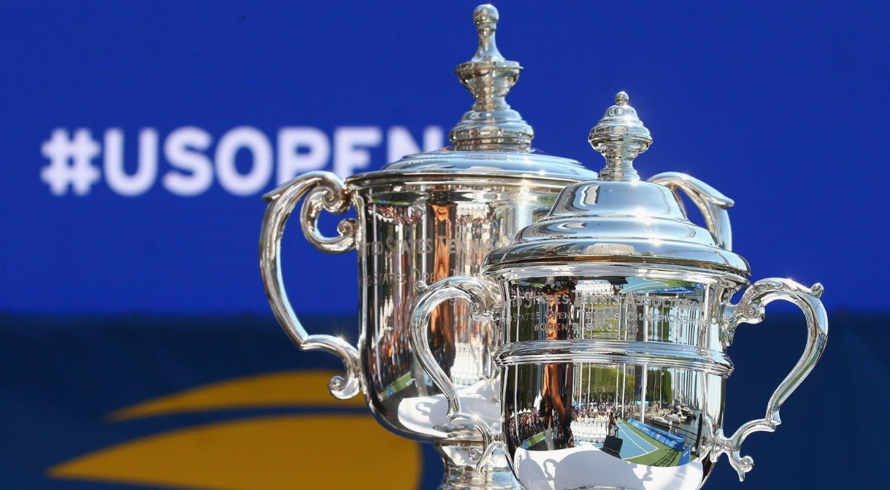 US Open : Les joueurs vont toucher gros