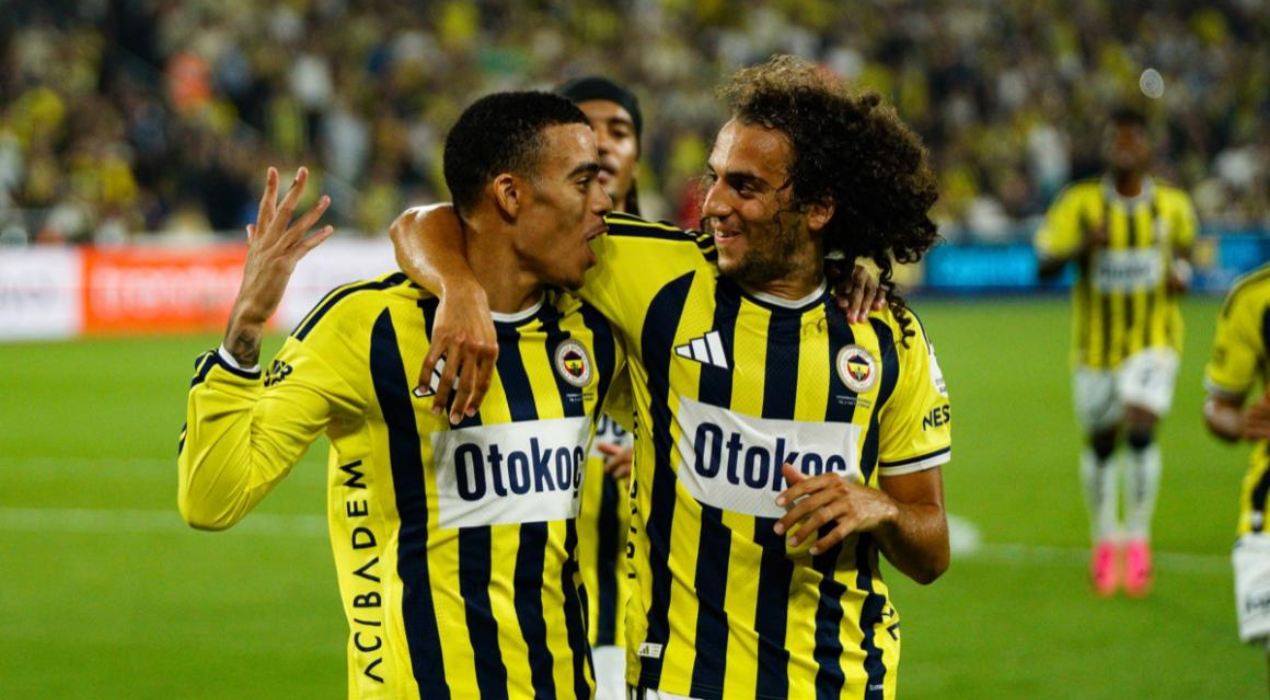 UEFA : Guendouzi et Greenwood sous enquête