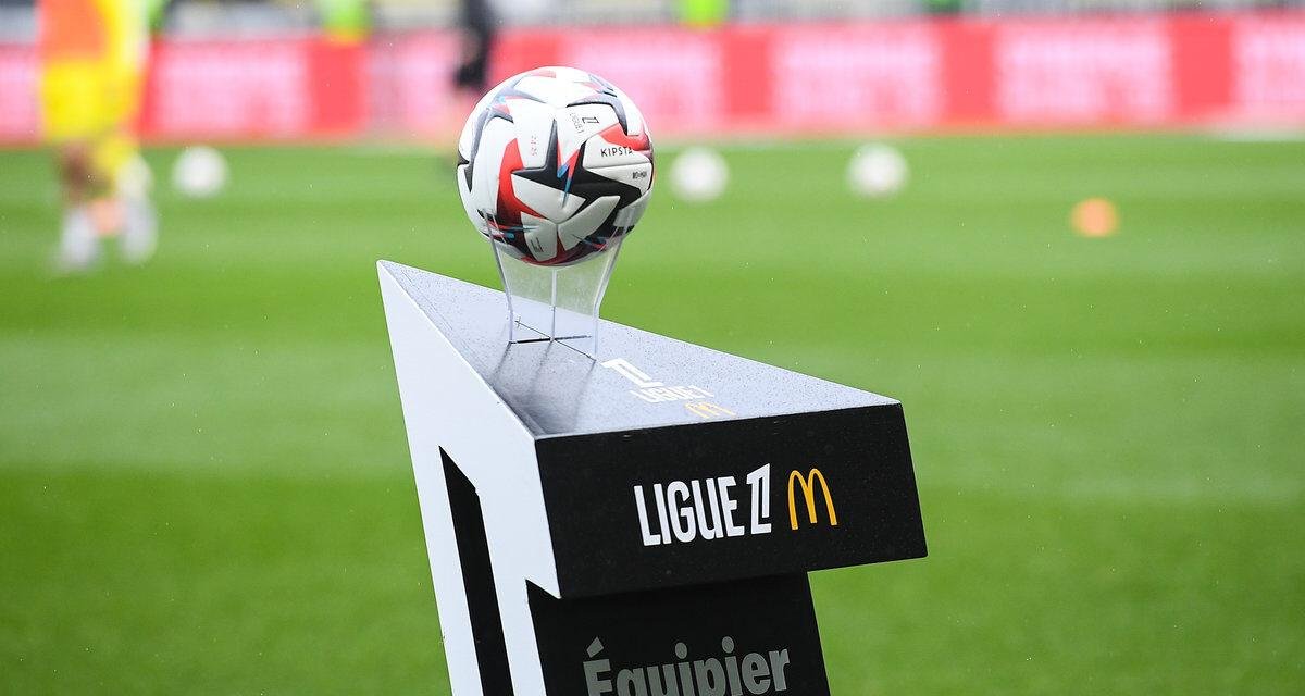 Ligue 1 : PSG-Monaco, le choc de la 3e journée