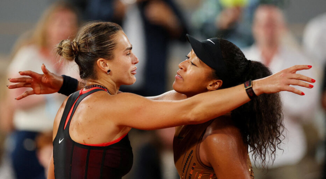 US Open 2026 (F) : Les favorites passent, Sakkari chute