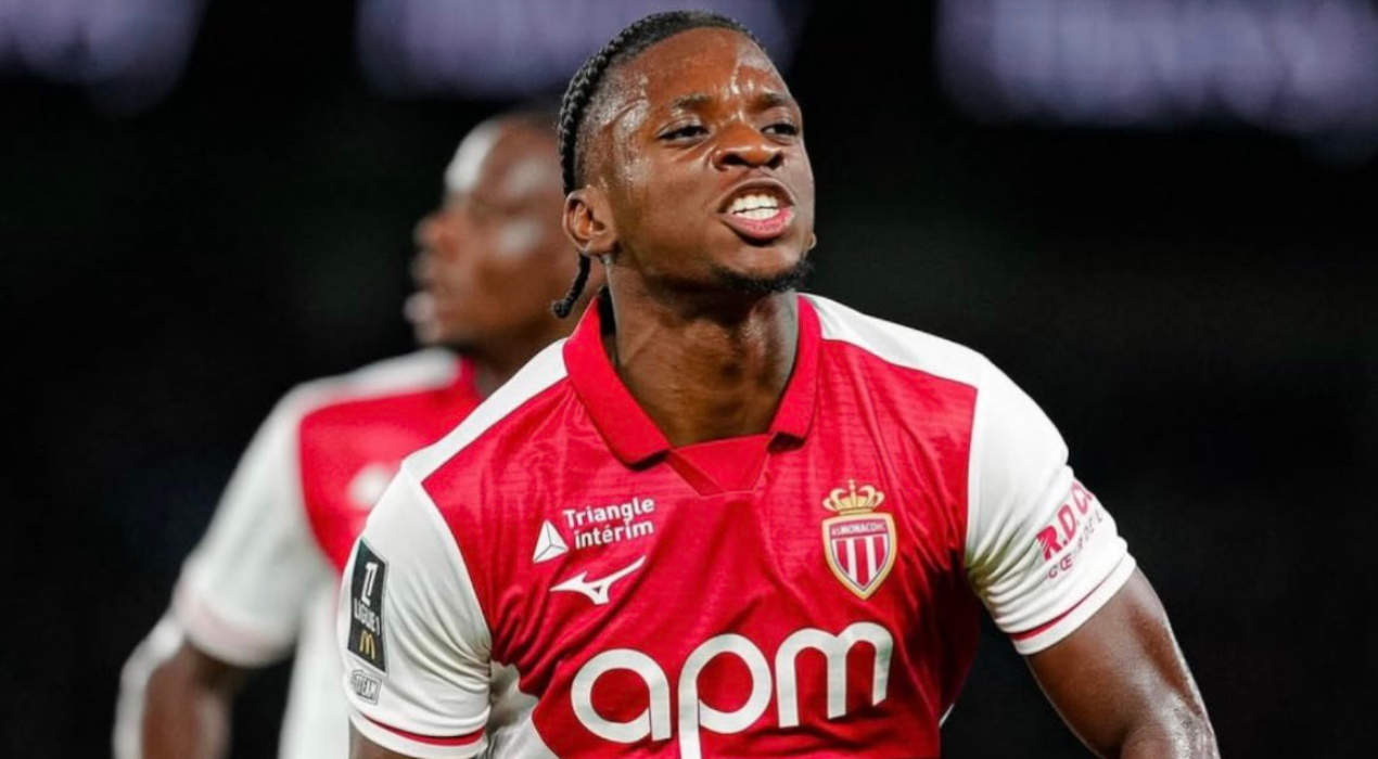 Ligue 1 (J3) : Monaco surprend le PSG au Parc