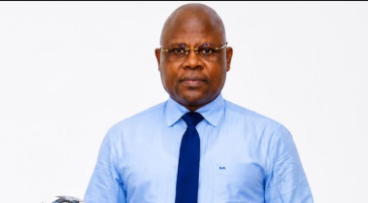 Bénin : « Aller un peu plus haut », l’ambition de Marcellin Bocovè pour les Guépards