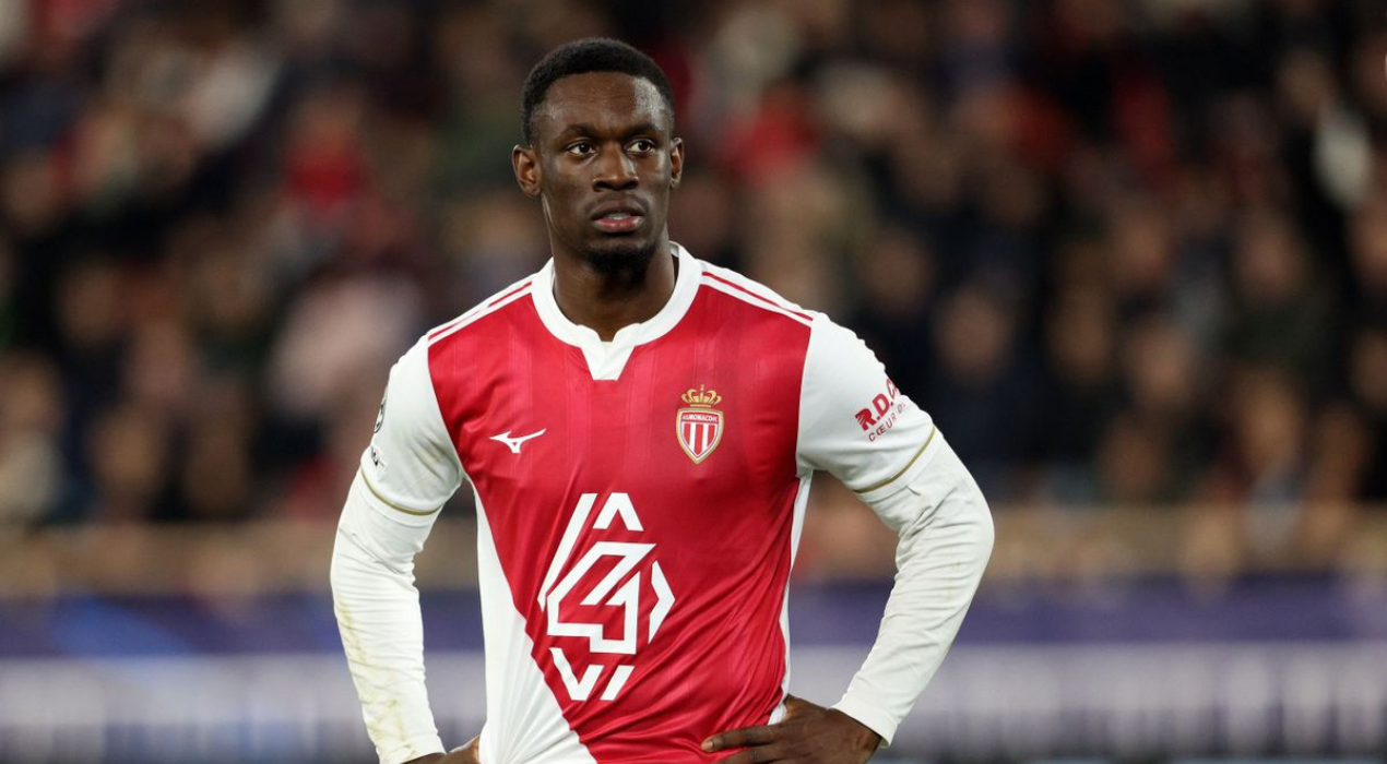 Balogun reste à Monaco après un incroyable retournement