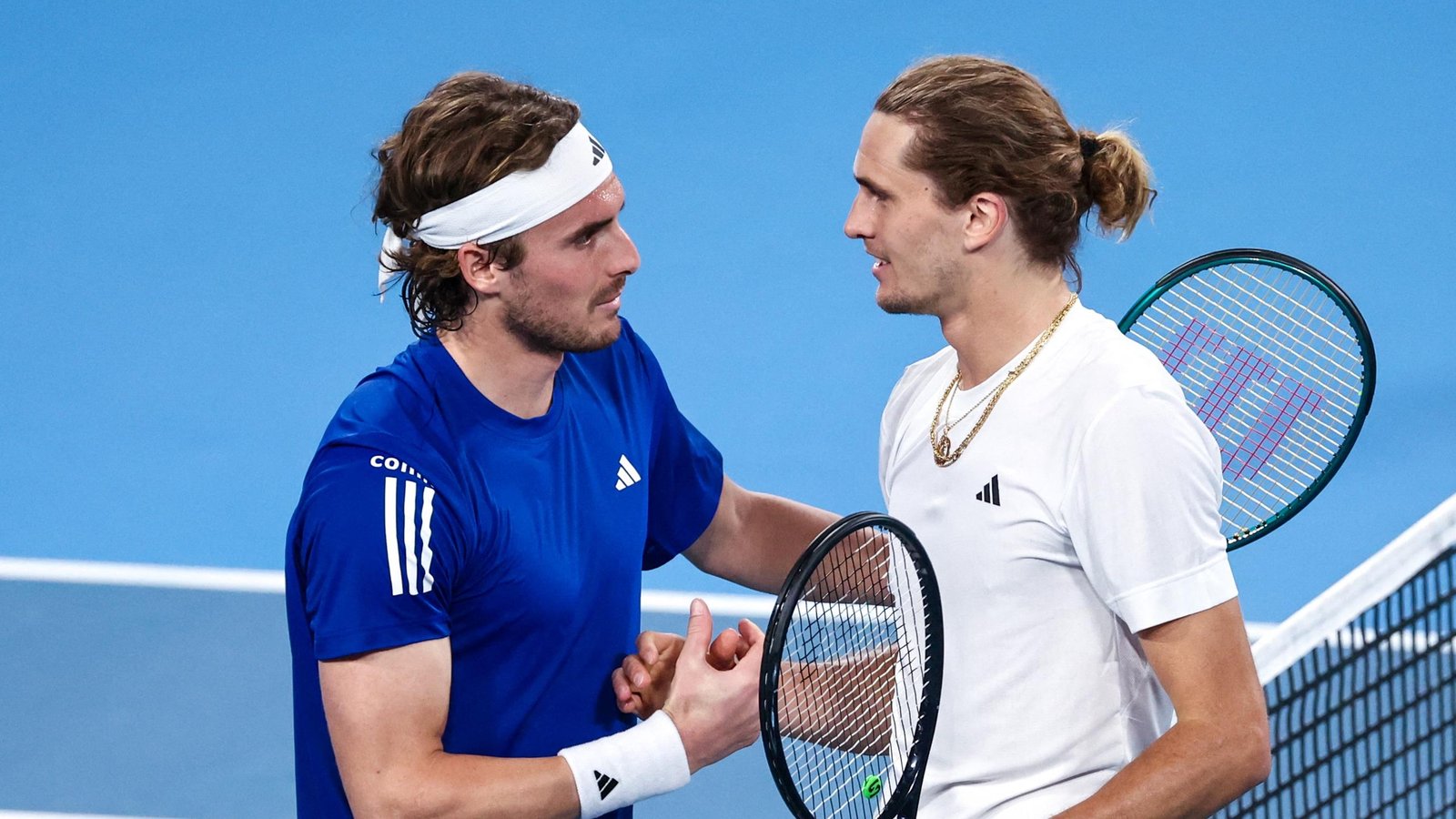 US Open : Zverev, Monfils et Fritz au programme mardi