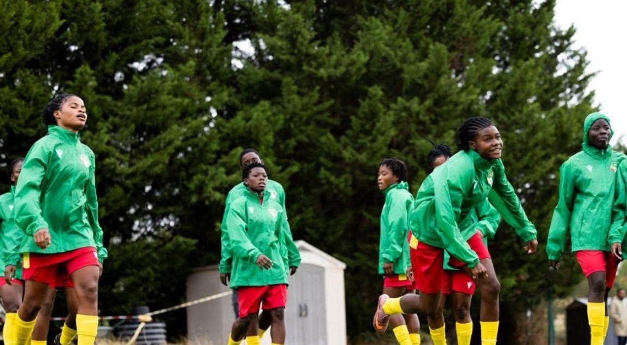 Mondial féminin U20, Pologne 2026 : À Katowice, les Amazones passent déjà à l’action (Vidéo)