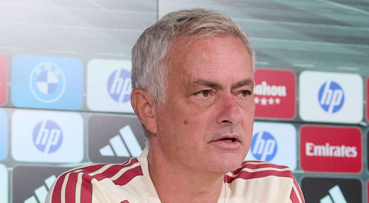 Real Madrid : Mourinho face à un gros casse-tête