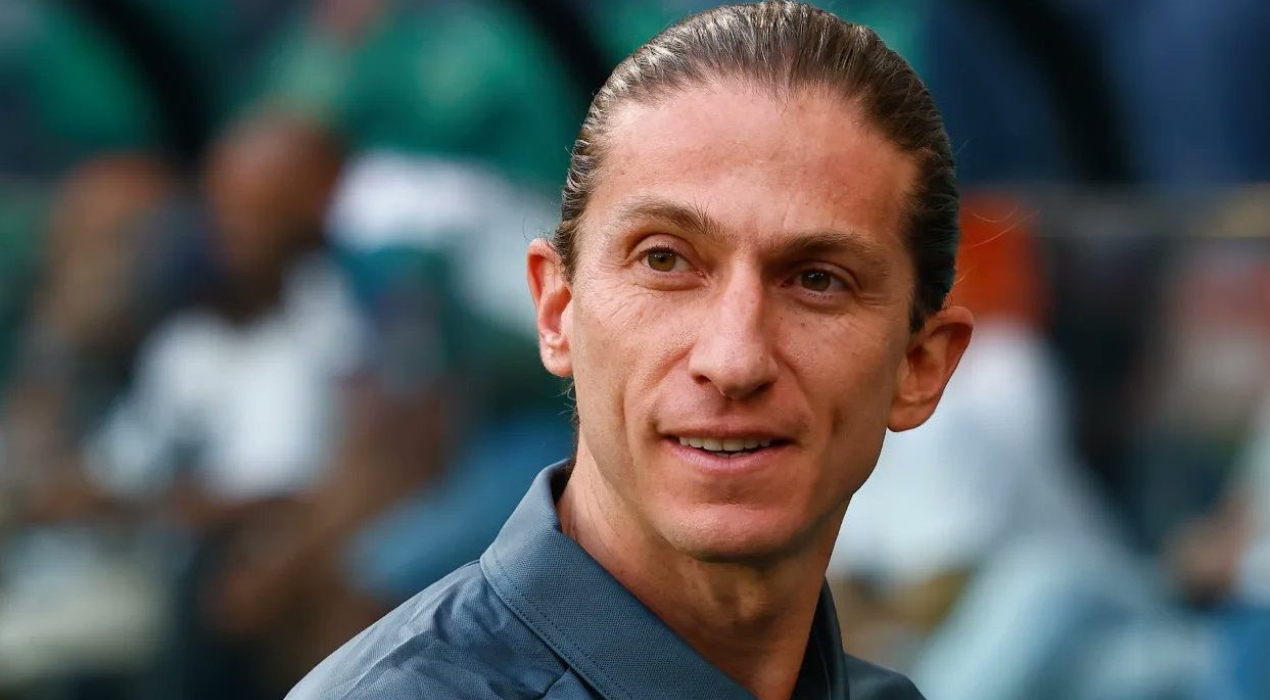 AS Monaco : Filipe Luís à une victoire de l’histoire