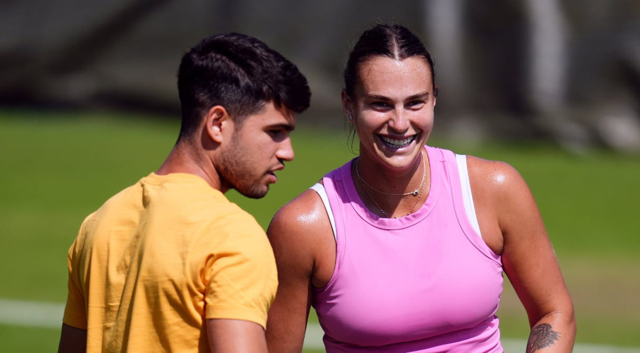 US Open 2026 : Du lourd au programme ce mercredi à New York