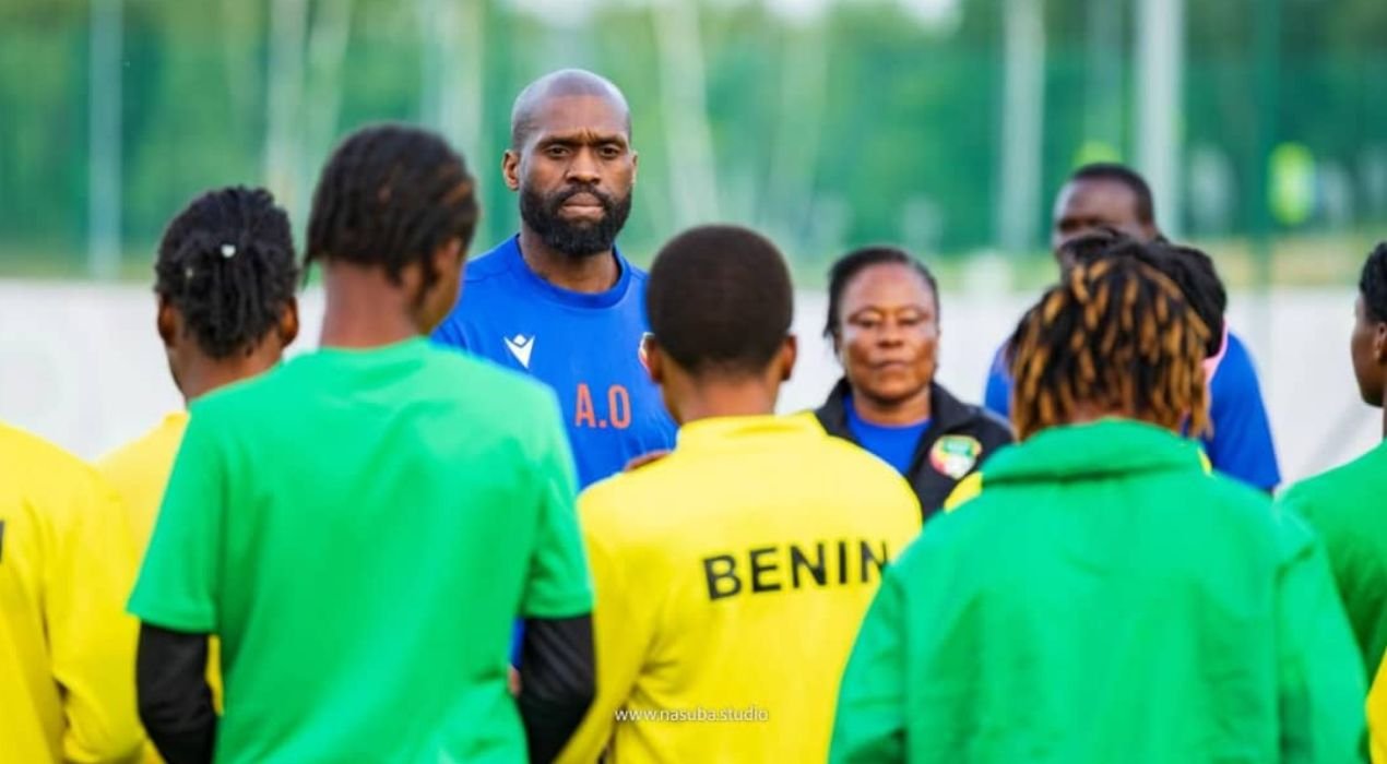 Amazones U20 du Bénin : Les joueuses montent en puissance à Katowice avant le Mondial 2026